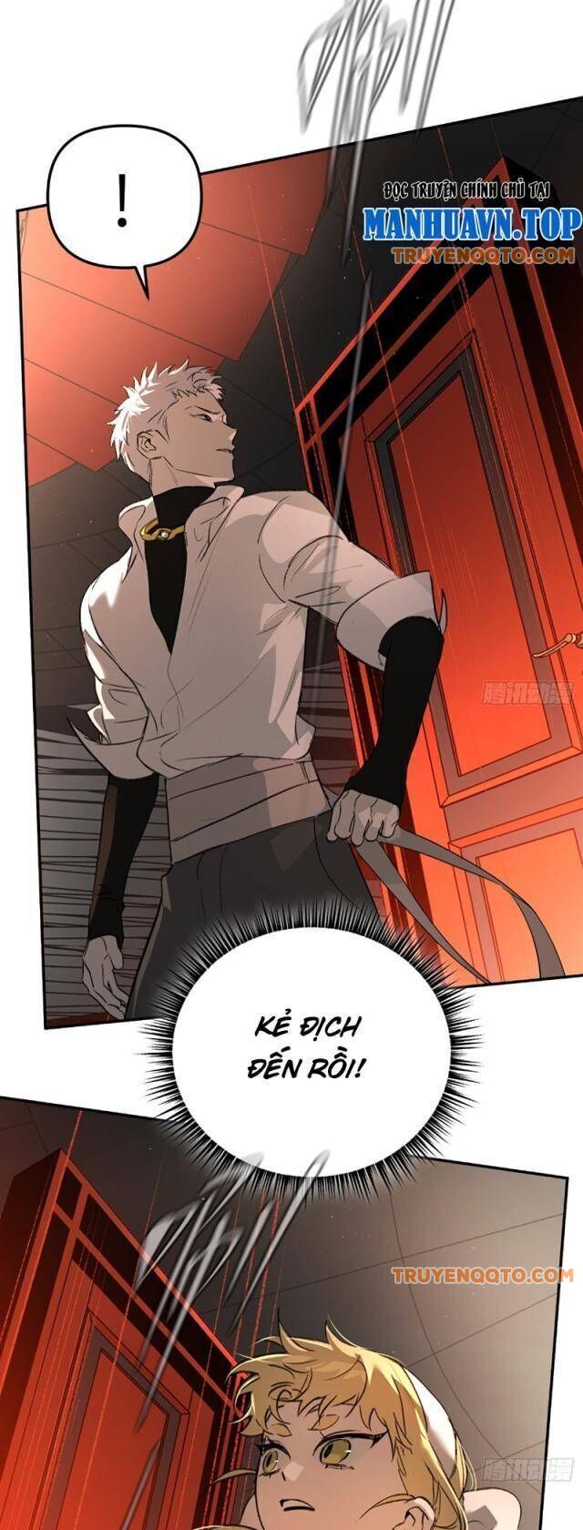 Ác Chi Hoàn - Chap 39 - Trang 63