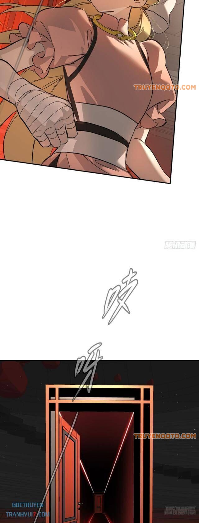 Ác Chi Hoàn - Chap 39 - Trang 64