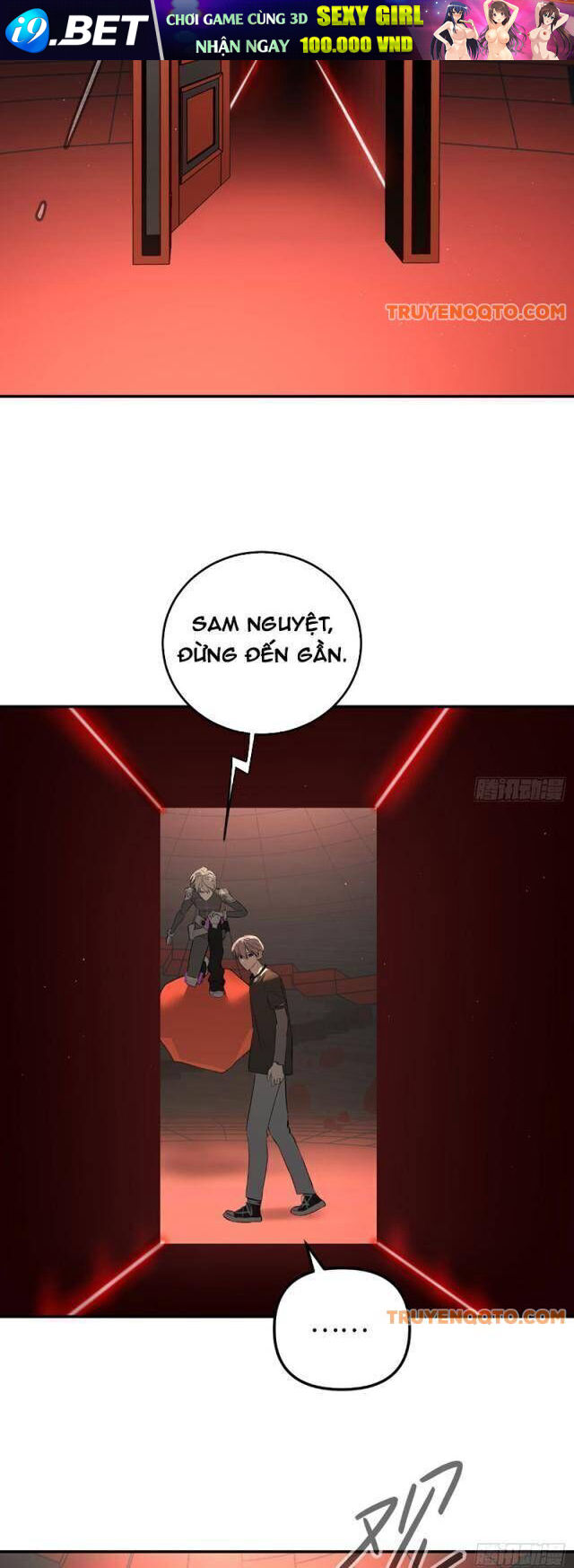 Ác Chi Hoàn - Chap 39 - Trang 65