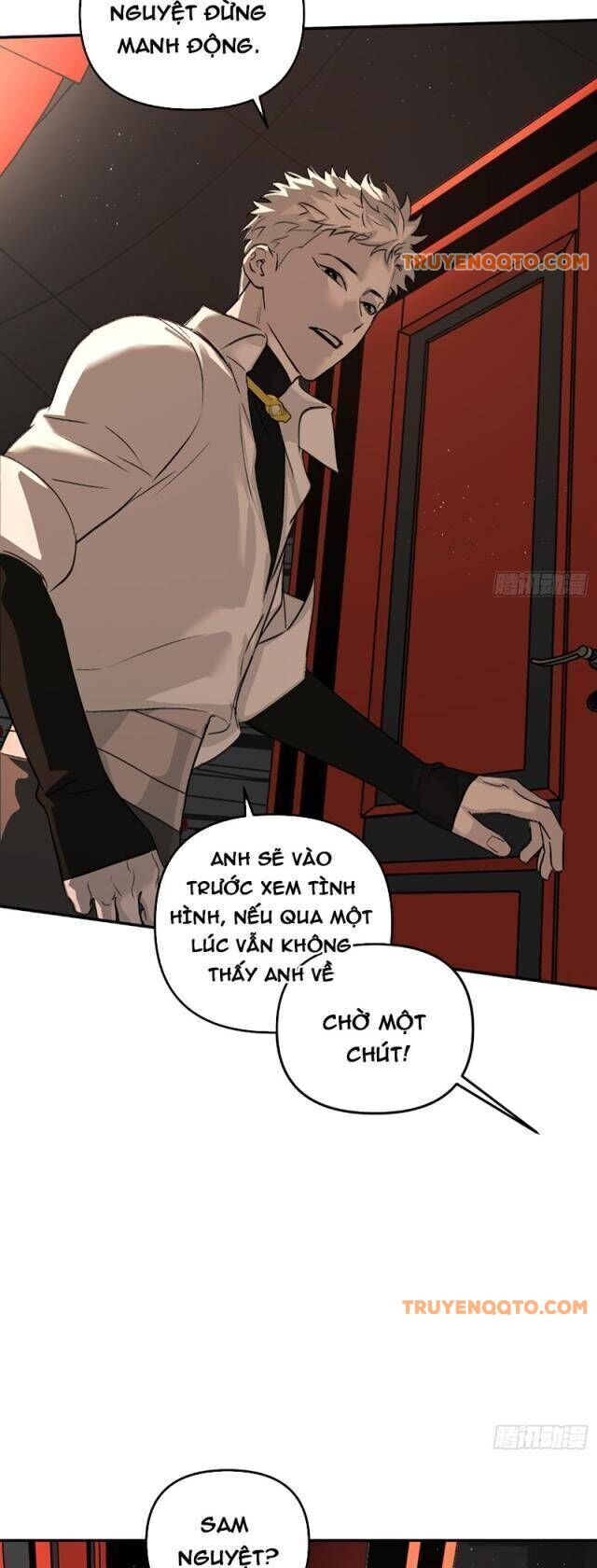 Ác Chi Hoàn - Chap 39 - Trang 67