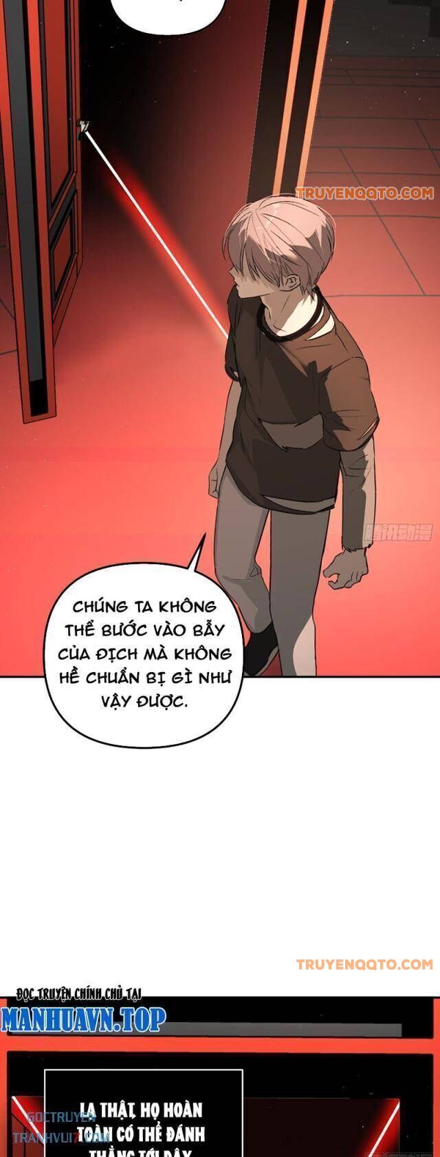 Ác Chi Hoàn - Chap 39 - Trang 68