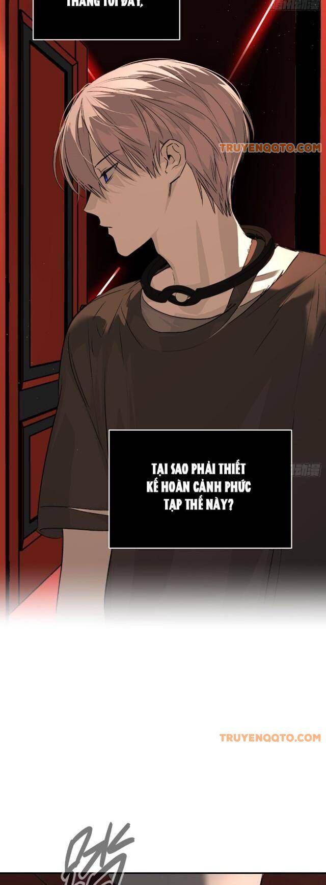 Ác Chi Hoàn - Chap 39 - Trang 69