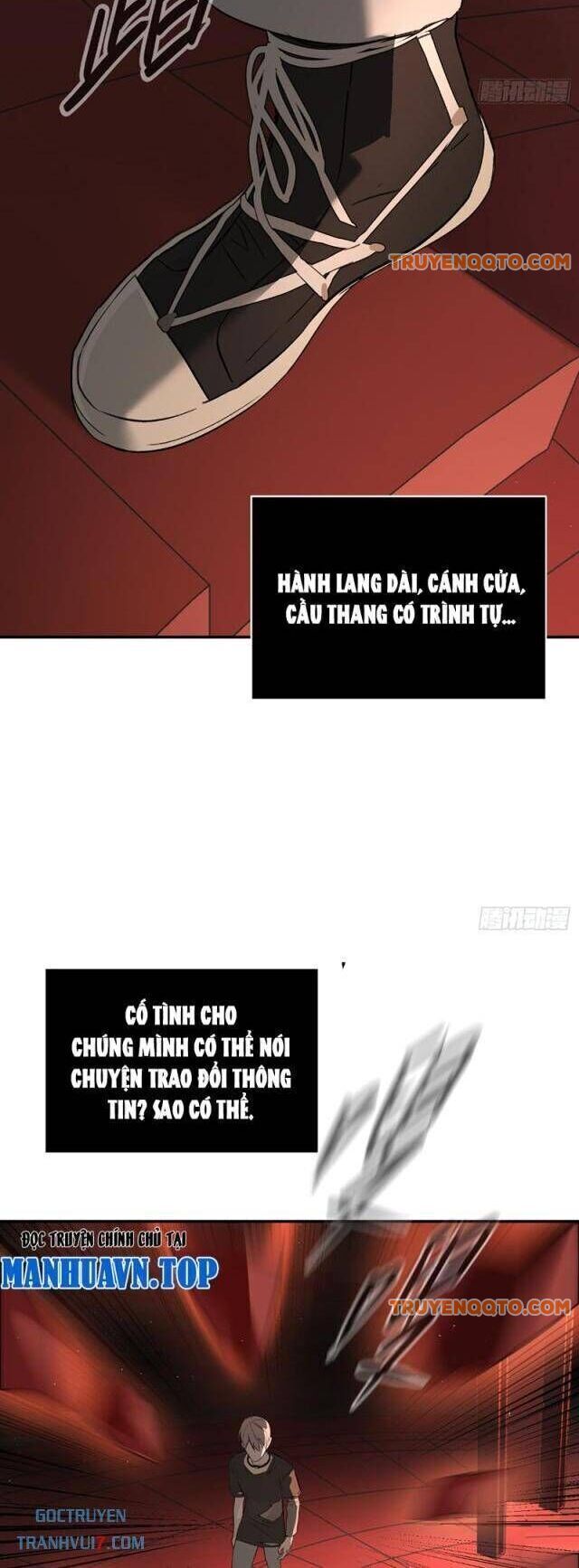 Ác Chi Hoàn - Chap 39 - Trang 70