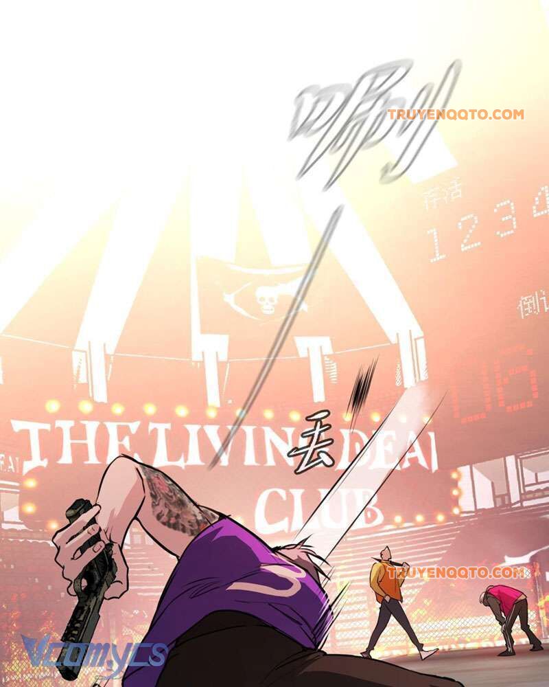 Ác Chi Hoàn - Chap 4 - Trang 2