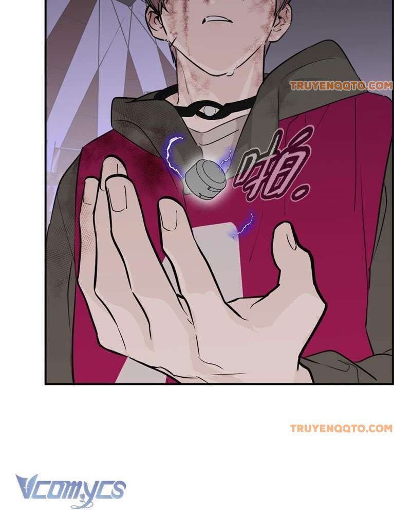 Ác Chi Hoàn - Chap 4 - Trang 124