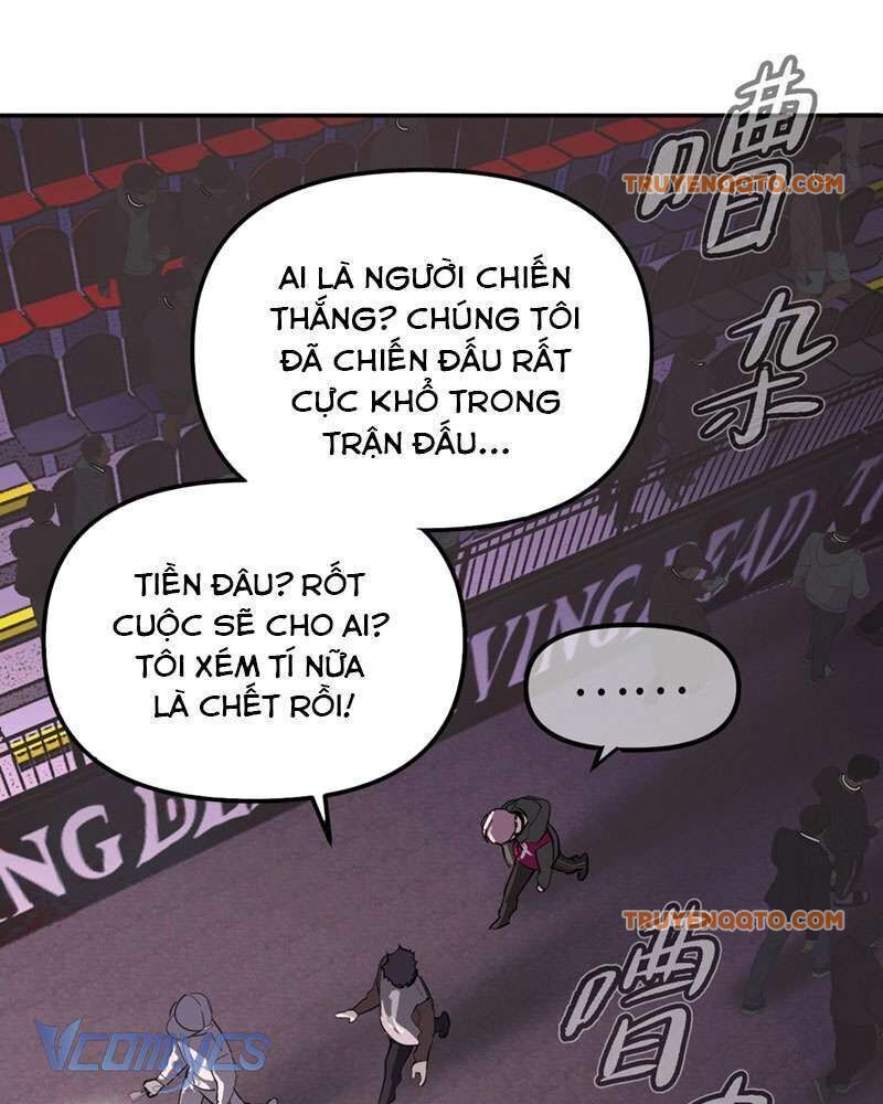 Ác Chi Hoàn - Chap 4 - Trang 129
