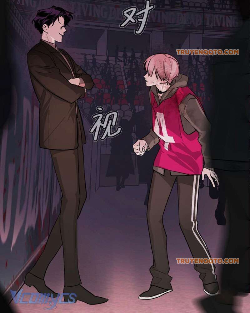Ác Chi Hoàn - Chap 4 - Trang 134