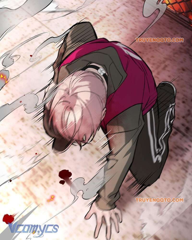 Ác Chi Hoàn - Chap 4 - Trang 17