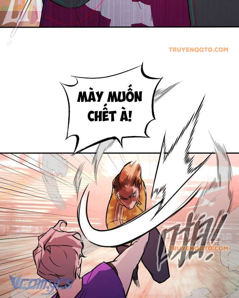 Ác Chi Hoàn - Chap 4 - Trang 20