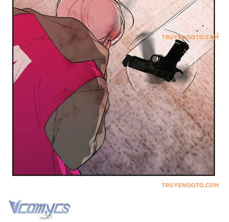 Ác Chi Hoàn - Chap 4 - Trang 22