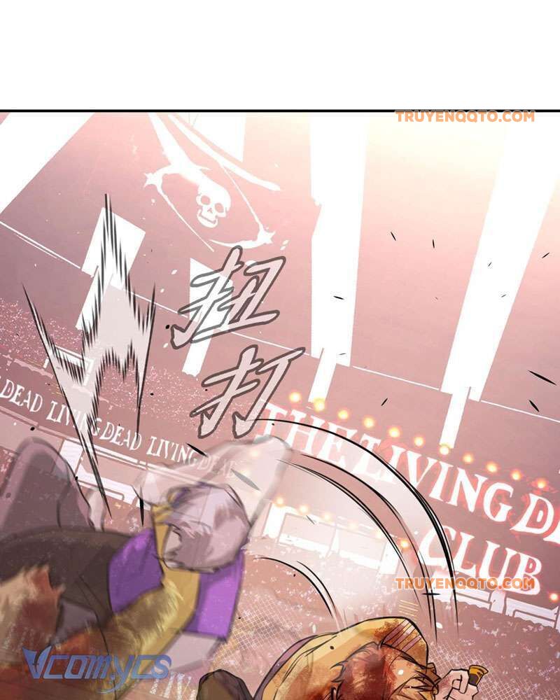 Ác Chi Hoàn - Chap 4 - Trang 23