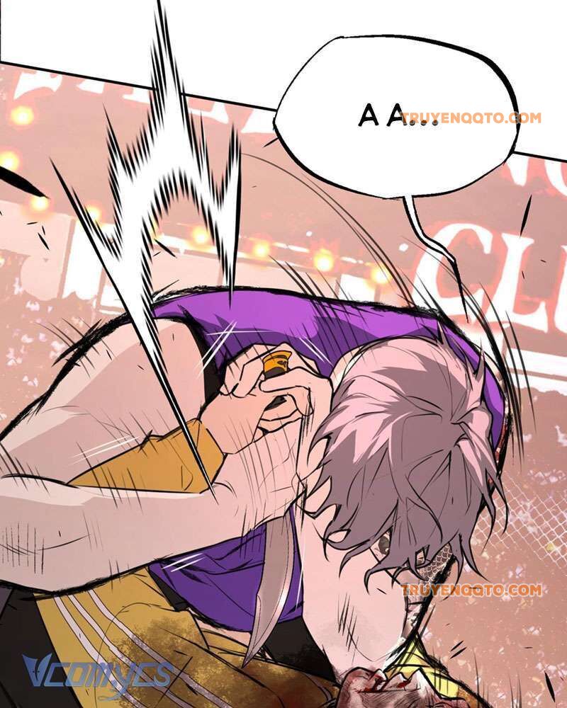 Ác Chi Hoàn - Chap 4 - Trang 25