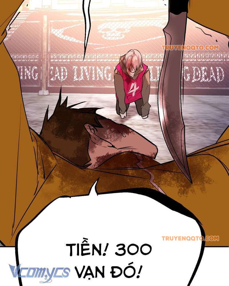 Ác Chi Hoàn - Chap 4 - Trang 31