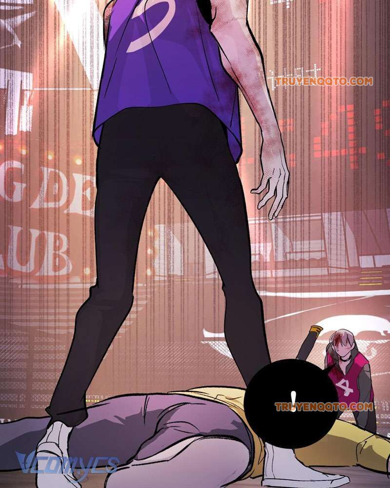 Ác Chi Hoàn - Chap 4 - Trang 36