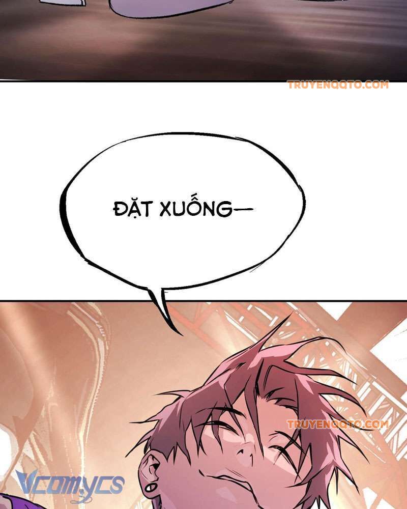 Ác Chi Hoàn - Chap 4 - Trang 37