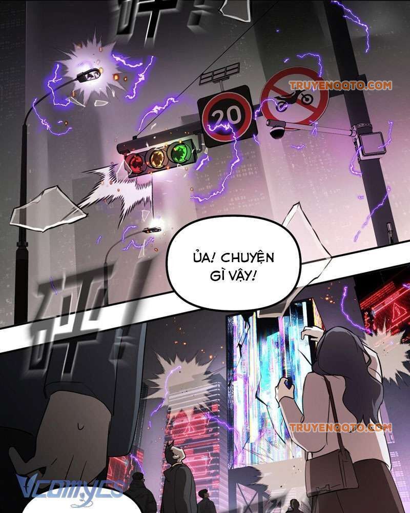 Ác Chi Hoàn - Chap 4 - Trang 62
