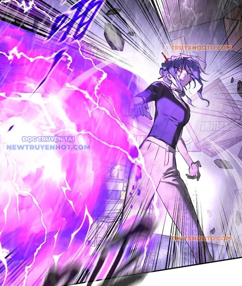 Ác Chi Hoàn - Chap 40 - Trang 16