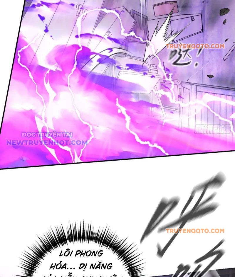 Ác Chi Hoàn - Chap 40 - Trang 19