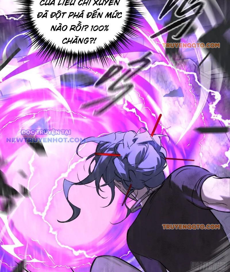 Ác Chi Hoàn - Chap 40 - Trang 20