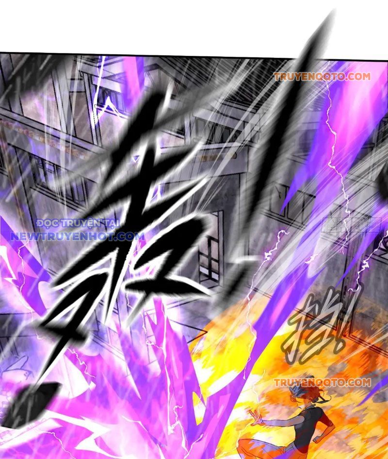 Ác Chi Hoàn - Chap 40 - Trang 22