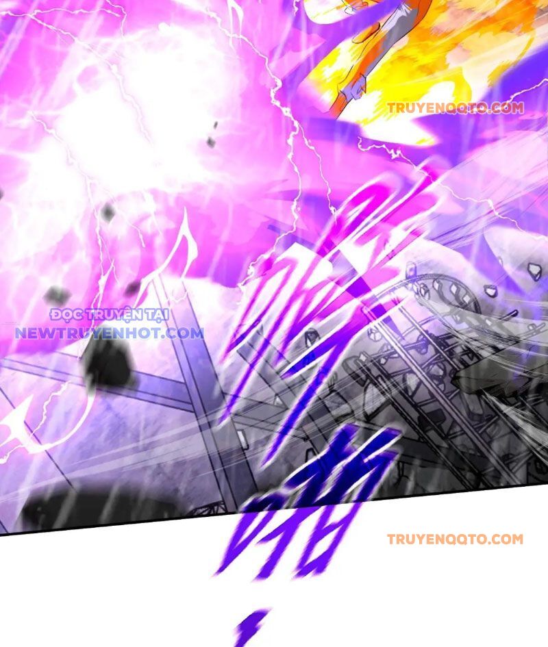 Ác Chi Hoàn - Chap 40 - Trang 23