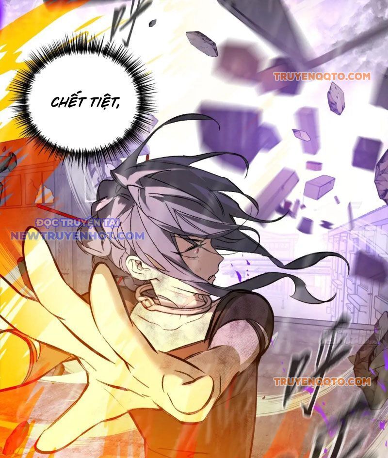 Ác Chi Hoàn - Chap 40 - Trang 28