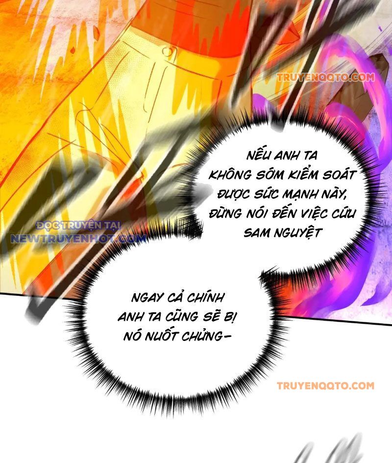 Ác Chi Hoàn - Chap 40 - Trang 29