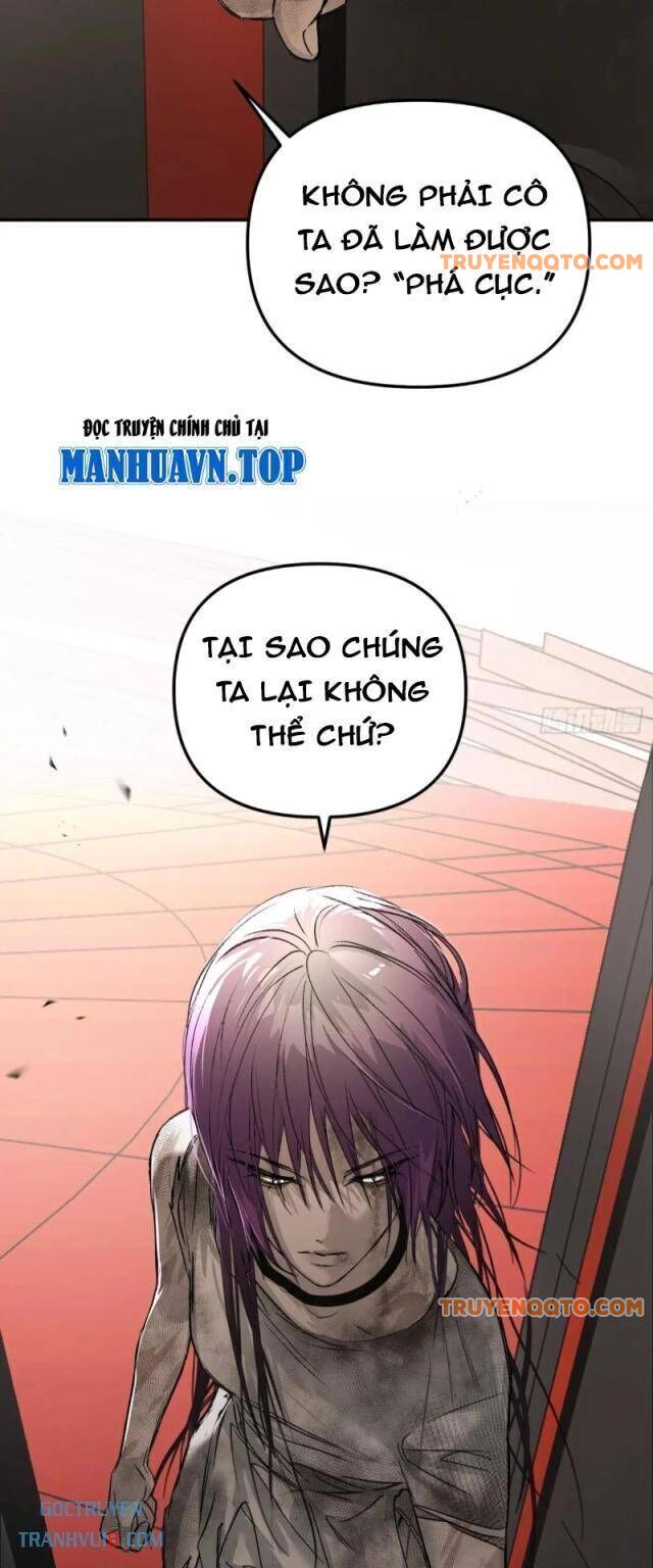 Ác Chi Hoàn - Chap 40 - Trang 36