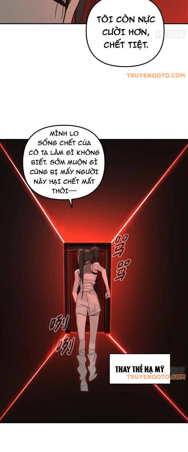 Ác Chi Hoàn - Chap 40 - Trang 39