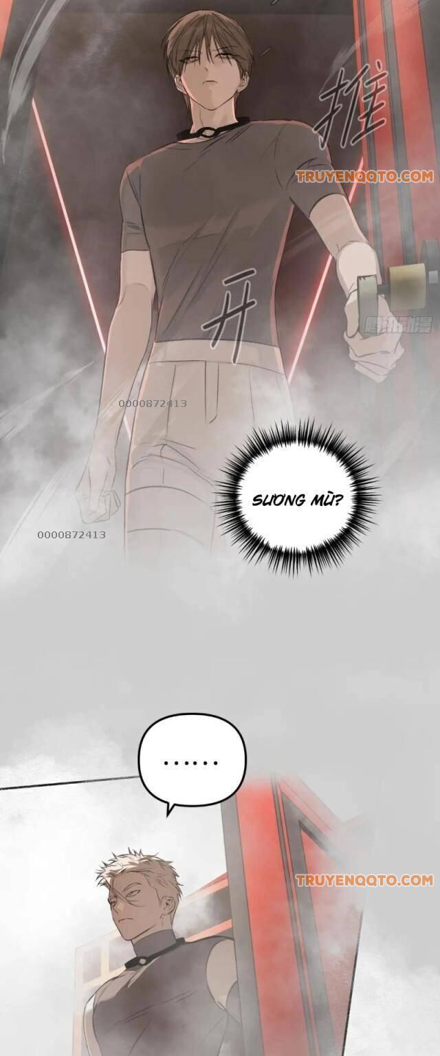 Ác Chi Hoàn - Chap 40 - Trang 41