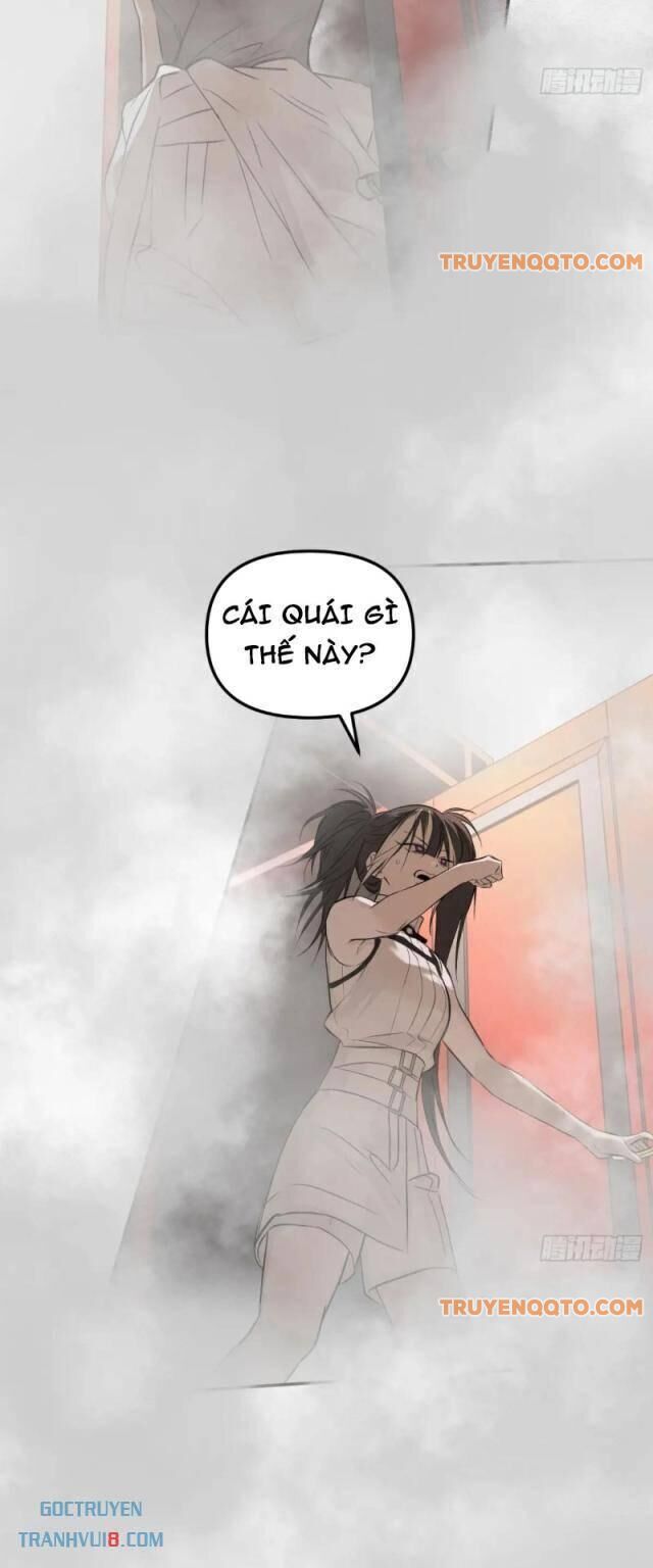Ác Chi Hoàn - Chap 40 - Trang 42