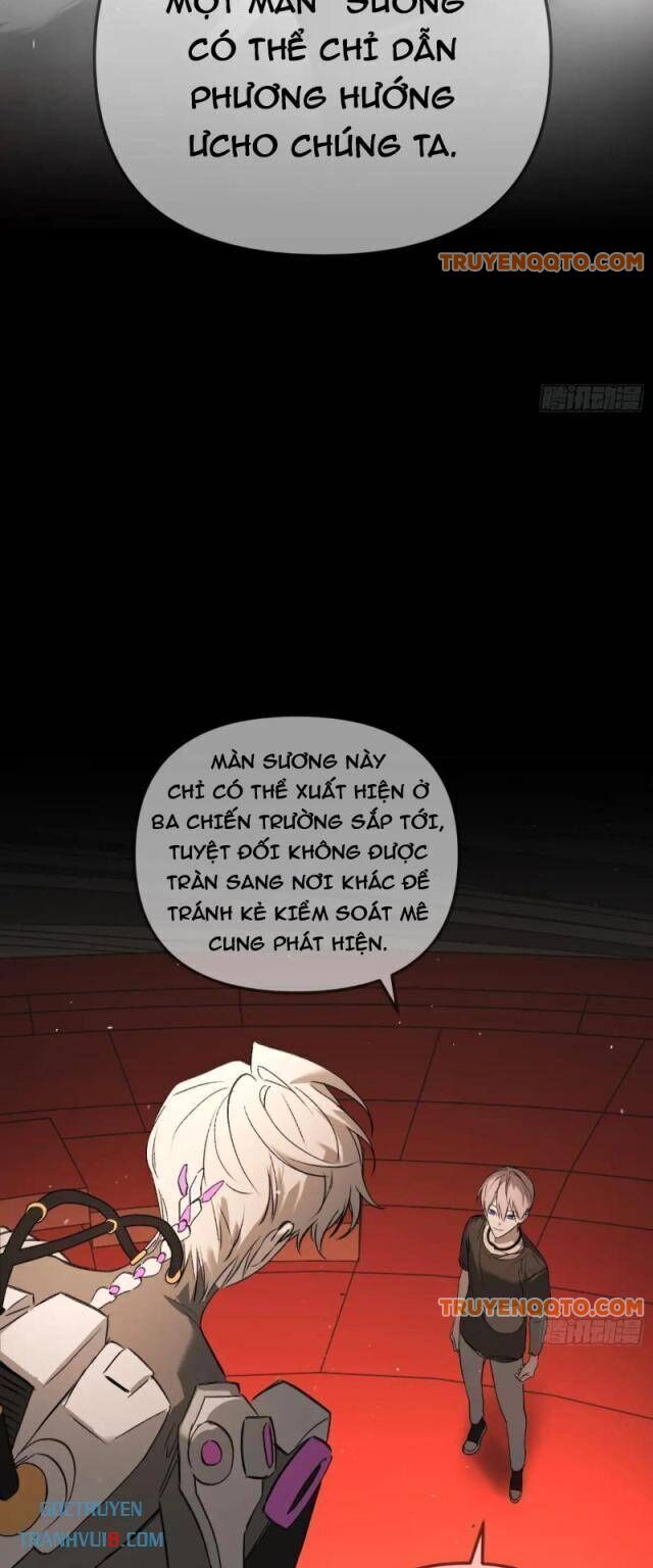 Ác Chi Hoàn - Chap 40 - Trang 46