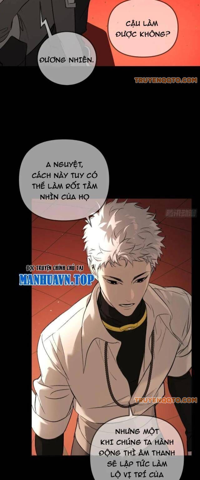 Ác Chi Hoàn - Chap 40 - Trang 47