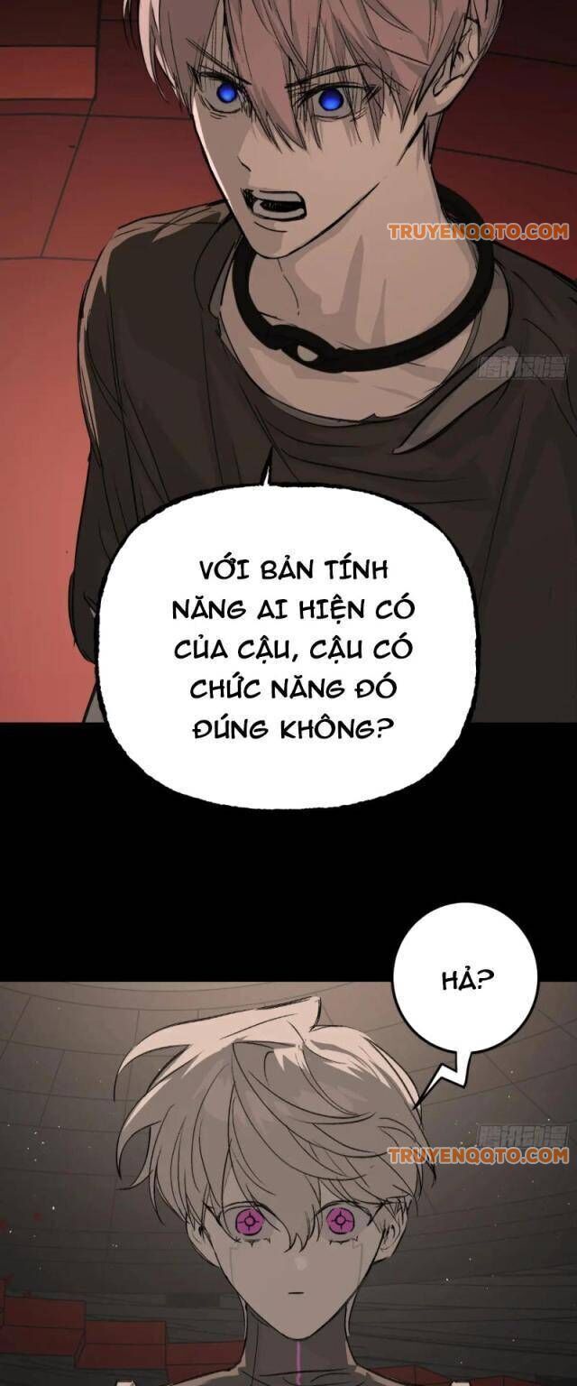 Ác Chi Hoàn - Chap 40 - Trang 49