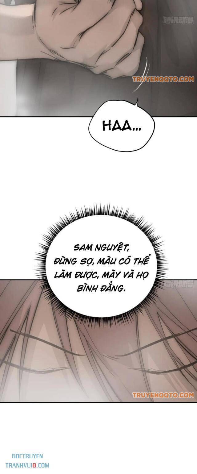 Ác Chi Hoàn - Chap 40 - Trang 52
