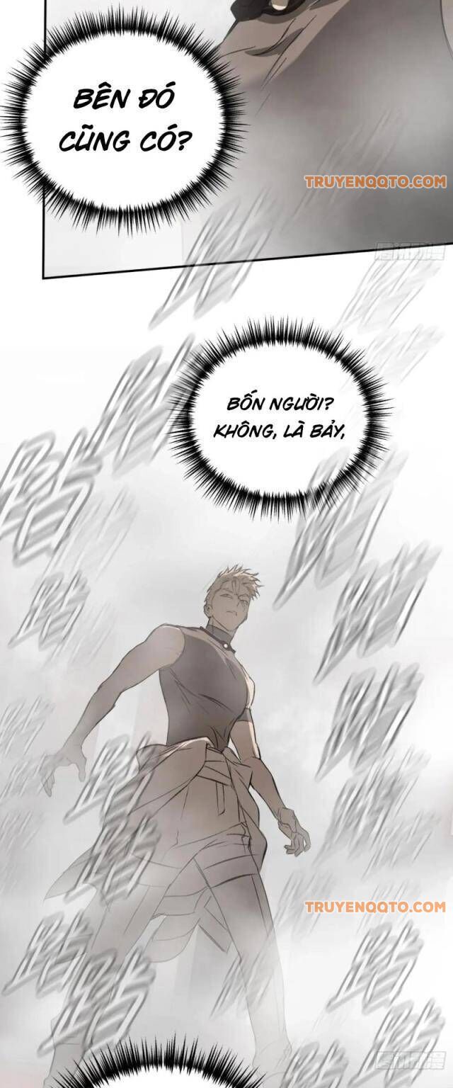 Ác Chi Hoàn - Chap 40 - Trang 57