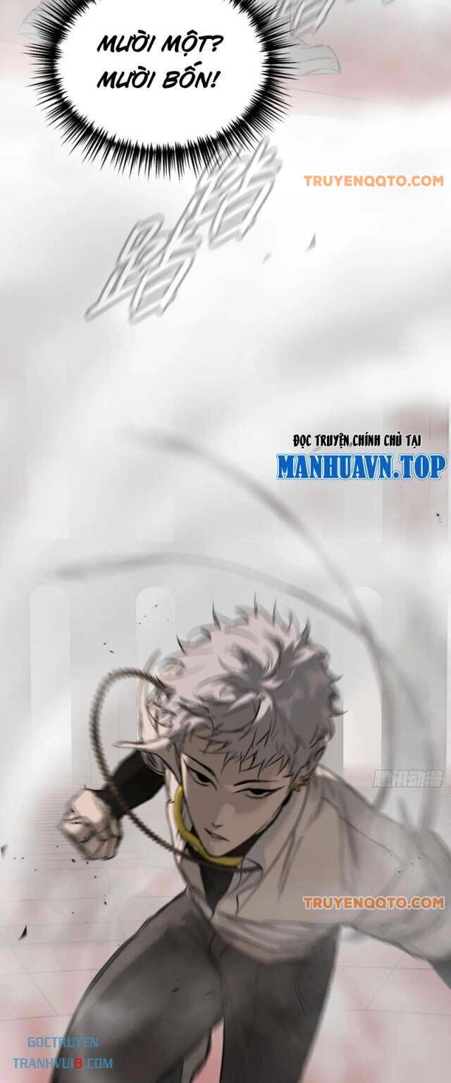 Ác Chi Hoàn - Chap 40 - Trang 58