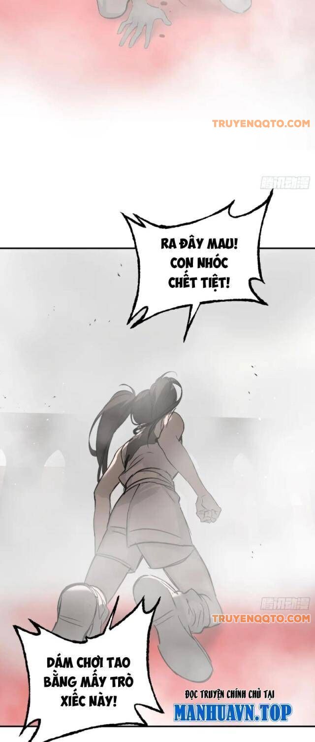 Ác Chi Hoàn - Chap 40 - Trang 65