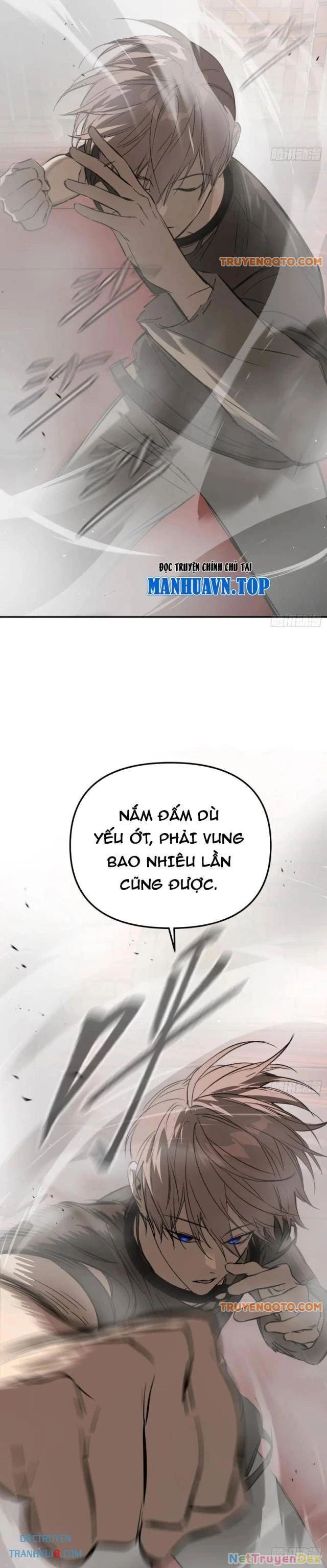 Ác Chi Hoàn - Chap 41 - Trang 12