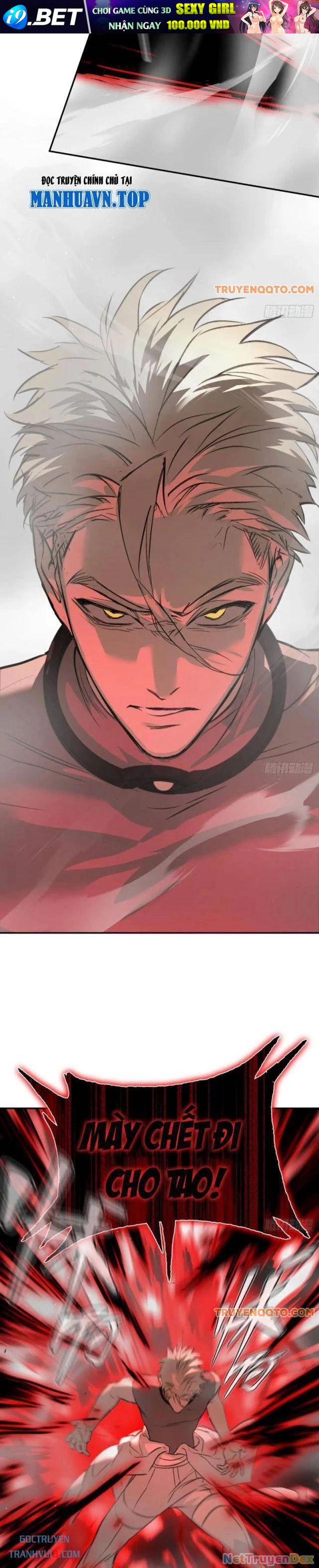 Ác Chi Hoàn - Chap 41 - Trang 14