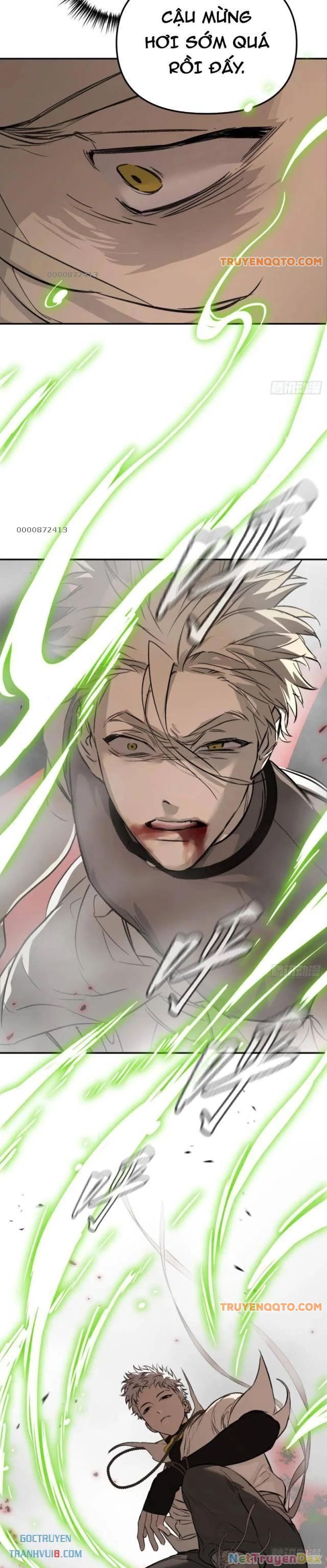Ác Chi Hoàn - Chap 41 - Trang 17