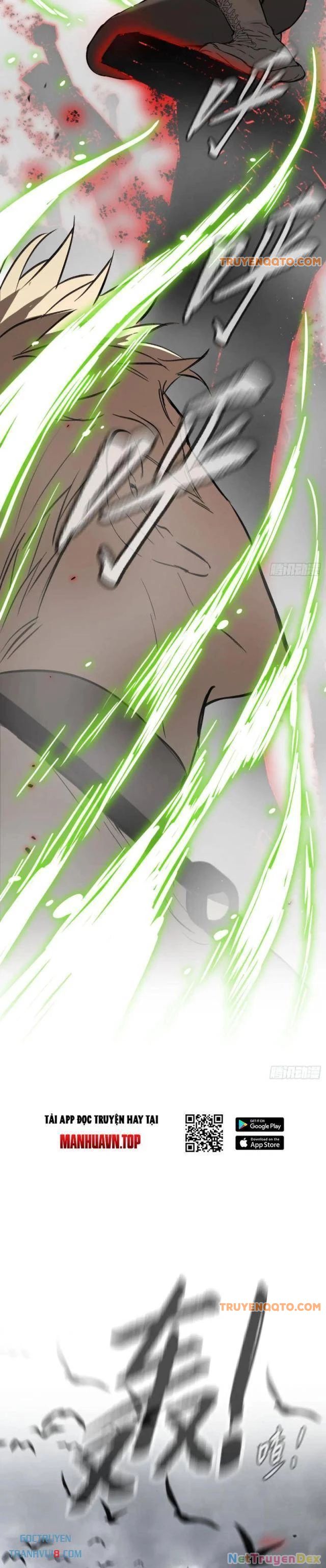 Ác Chi Hoàn - Chap 41 - Trang 18