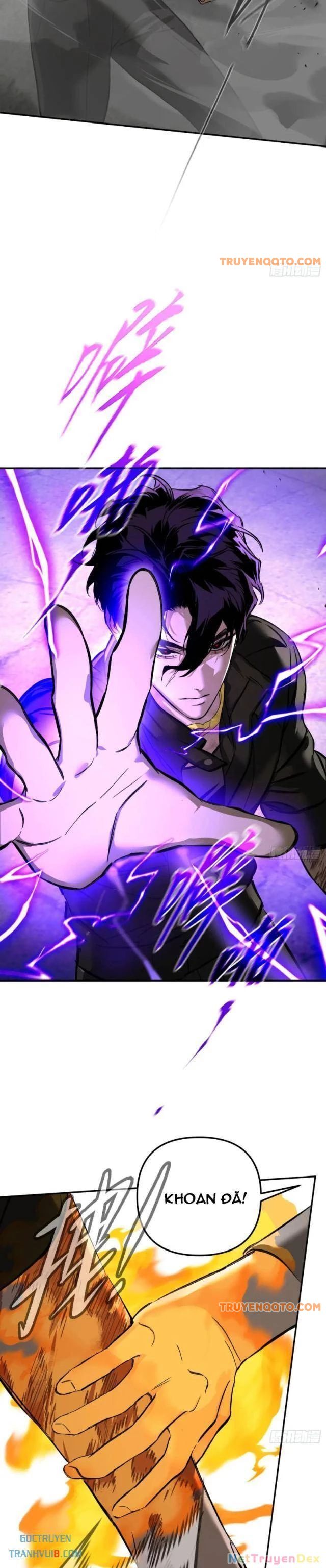 Ác Chi Hoàn - Chap 41 - Trang 20