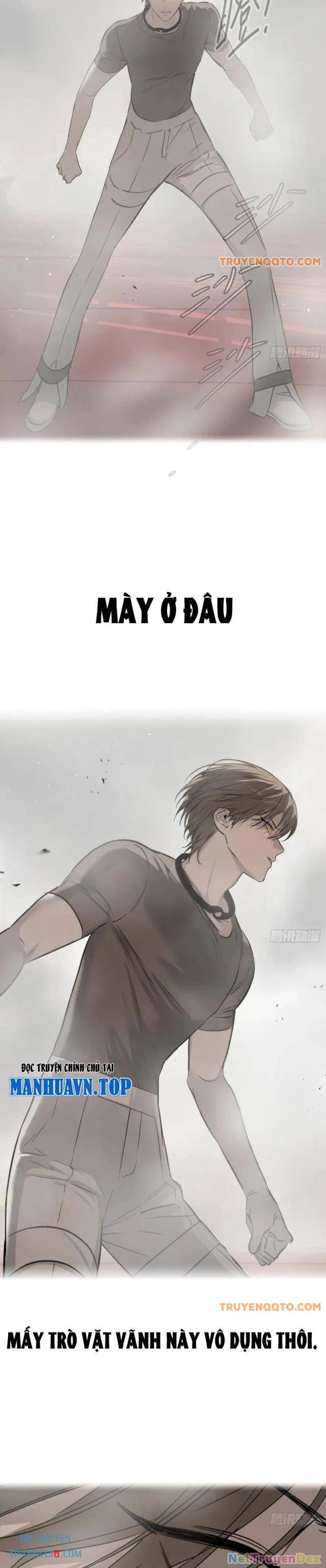 Ác Chi Hoàn - Chap 41 - Trang 3