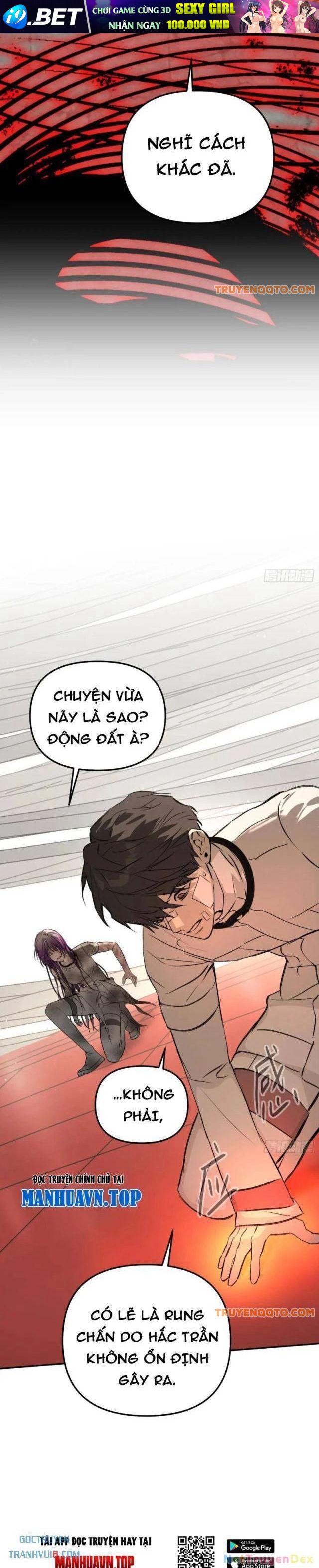 Ác Chi Hoàn - Chap 41 - Trang 22