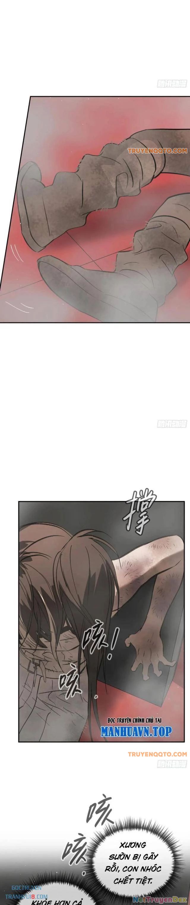 Ác Chi Hoàn - Chap 41 - Trang 26