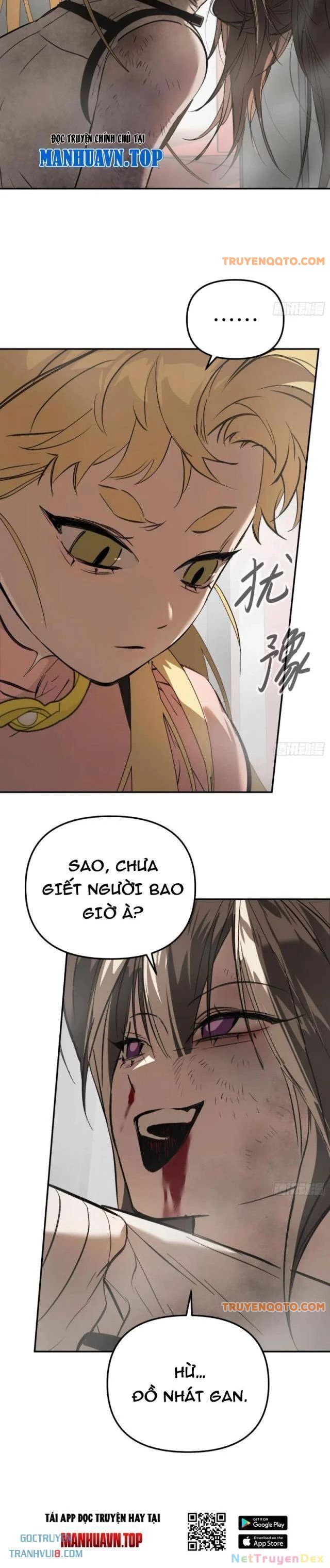 Ác Chi Hoàn - Chap 41 - Trang 29
