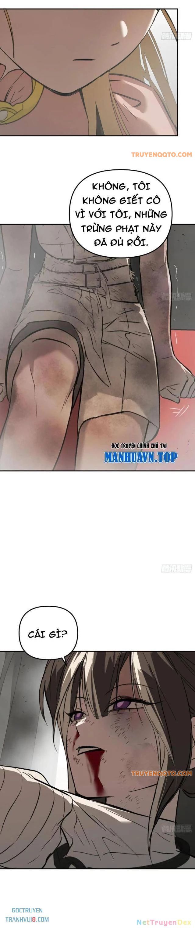 Ác Chi Hoàn - Chap 41 - Trang 30