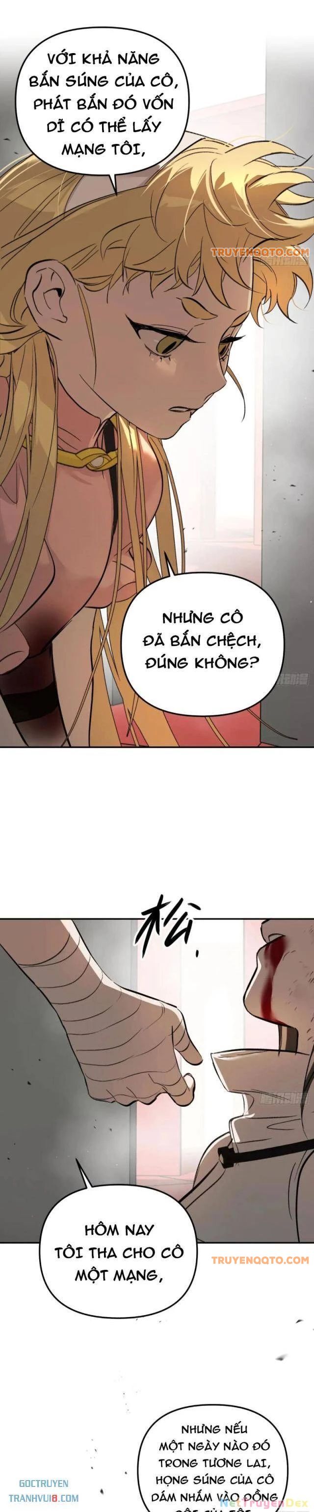 Ác Chi Hoàn - Chap 41 - Trang 31