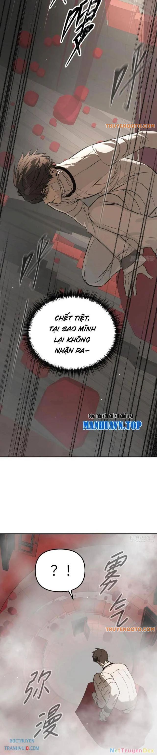 Ác Chi Hoàn - Chap 41 - Trang 33